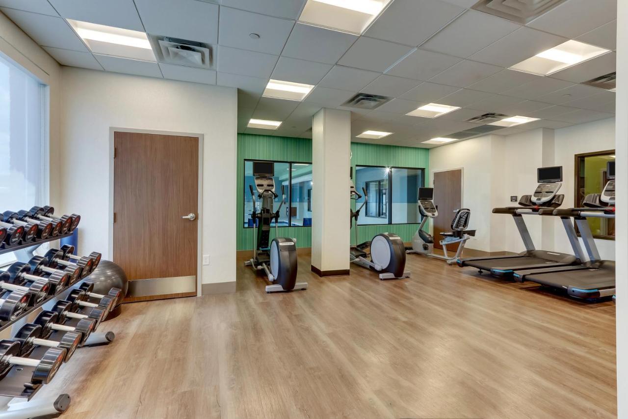 Holiday Inn Express - Wilmington - Porters Neck By Ihg Bagian luar foto